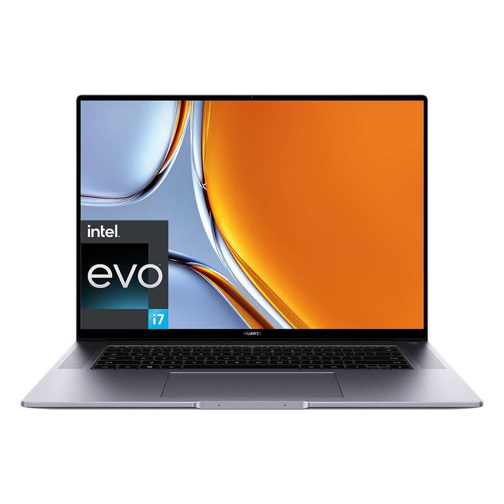Mua HUAWEI MateBook 16s | 16" 2.5K Touch Display | Intel12th Core i7 ...