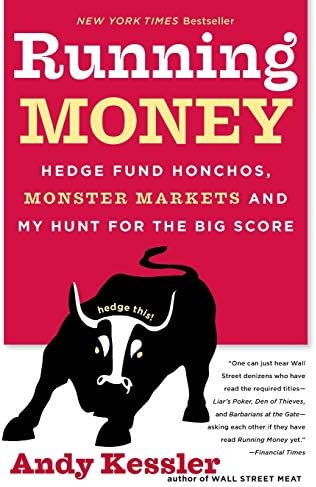 Amazon.com: Diary of a Hedge Fund Manager: From the Top, to the