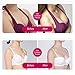 SAYEI Electric Breast Enhancement Instrument Breast Sagging Enlargement Home Breast Enlargement Medical Grade Silicone With Remote Control Home Health Care Women Beauty Tool (D #01)thumb 4
