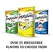 Temptations Classic Treats For Cats Tasty Chicken Flavor 16 Ounces (Pack Of 4)