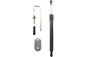 AEAGLE Tailgate Assist Shock for 2009-2019 Dodge Ram 1500 2500 3500