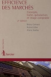 Efficience des marchés