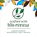 Herbal Essences Biorenew Coconut Milk Oil Infused Crème, 5.1 FL OZ