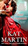 Sweet Vengeance (The Lords Trilogy)