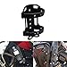 kemimoto Motorcycle Cup Holder Water Bottle Drink for Honda Africa Twin BMW R1200GS ADV F800GS F700GS Kawasaki Aluminium