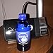 CPAP H2O Premium Distilled Water - 6 Bottle Pack (12.0 oz each bottle)