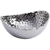 Pampa Bay Porcelain Millennium Medium Oval Bowl