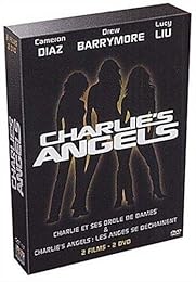 Charlie Et Ses Drôles De Dames + Charlie's Angels : Les Anges Se Déchaînent - Pack Spécial