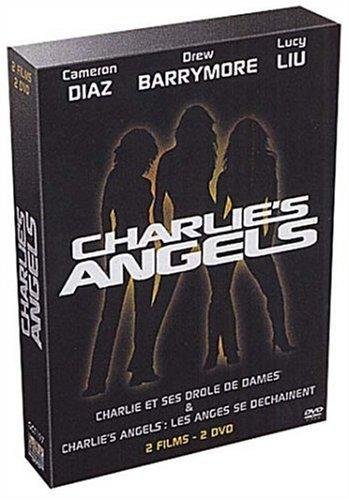 Charlie Et Ses Drôles De Dames + Charlie's Angels : Les Anges Se Déchaînent - Pack Spécial