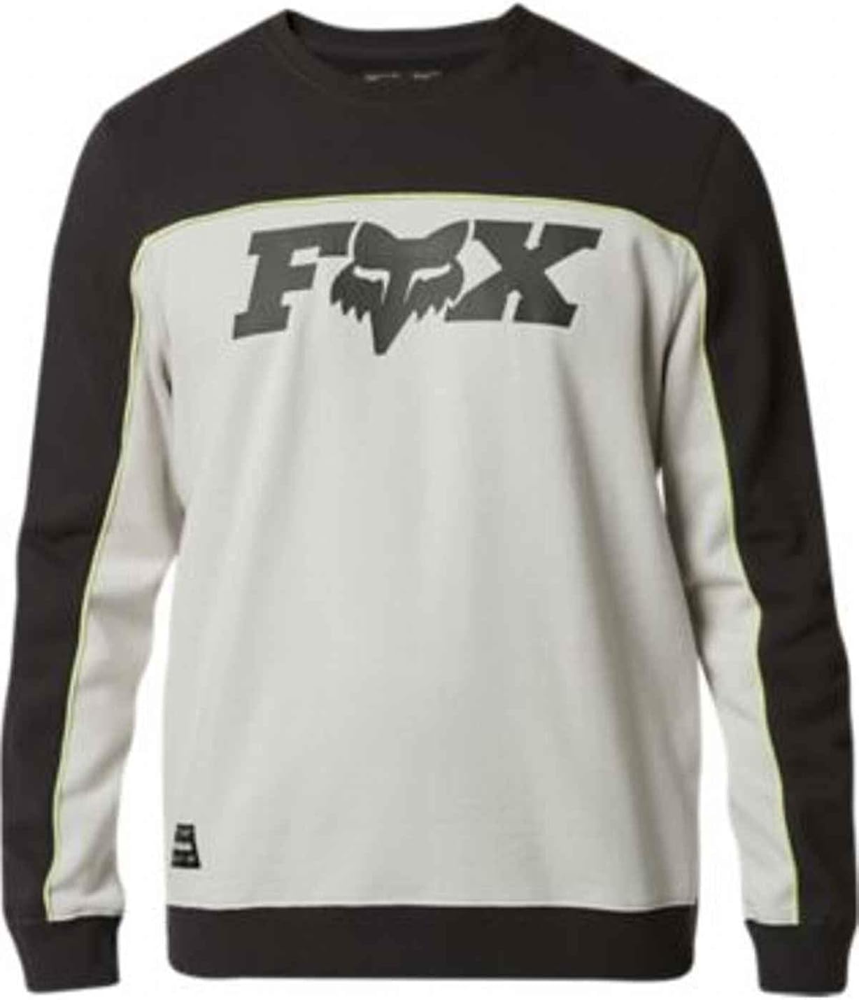 fox racing mens sweaters