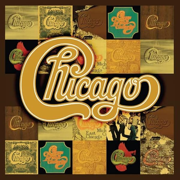 超激安 輸入盤 CHICAGO / CHICAGO： VI DECADES LIVE （THIS IS WHAT WE DO） [4CD
