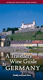 A Traveller's Wine Guide to Germany (Traveller's Wine Guides) by