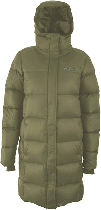 columbia woodlyn meadows down jacket