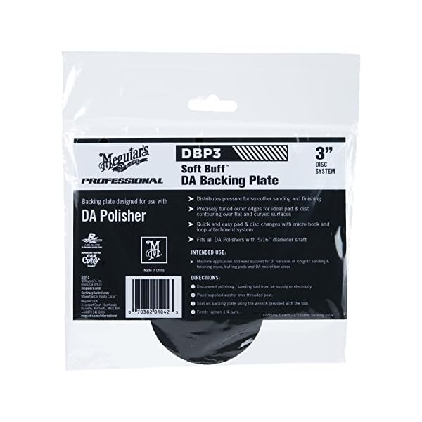 Meguiars-Rotary-Soft-Backing-Plate