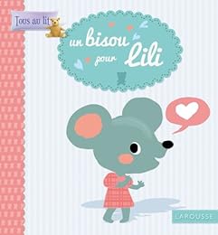 Un  bisou pour Lili