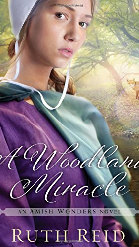 Full The Amish Wonders Book Series By Ruth Reid