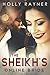 The Sheikh's Online Bride - A Modern Mail Order Romance (The Sheikh's True Love Book 4)