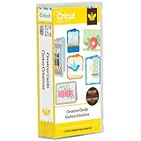 Cricut 2001984 Project Creative Cards Cartridge