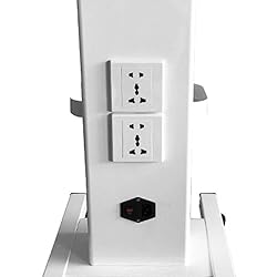 Beauty Salon Rolling Stand Trolley Center Use Cart