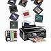 Ahava Image remanufactured ink cartridge for 273xl 273 to Expression XP-810 XP-820 XP-800 XP-600 XP-610 XP-620 XP-520