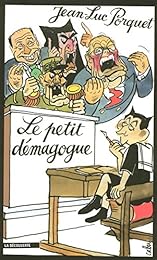 Le  petit démagogue