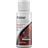 Seachem Prime 50mL Ammonia Neutralizer for Saltwater Aquariums