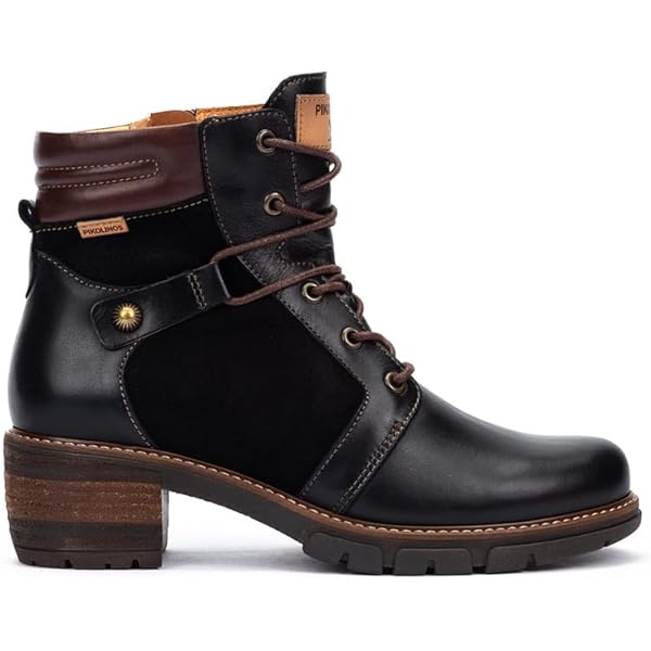 Amazon.com: PIKOLINOS Aranda W0M-8791 Black EU 36 (US Women's 5.5-6) B (M)  : Clothing, Shoes \u0026 Jewelry