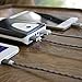 ExpertPower 20000mAh Type-C Input Ultra High Capacity External Battery Power Bank for Smartphone & Tablets