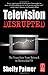 Television Disrupted: The Transition from Network to Networked TV by Shelly Palmer