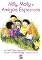 Livro Milly, Molly e Amigos Especiais