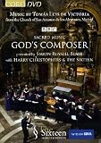 SACRED MUSIC:GODS COMPOSER / (AMAR)                image