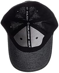 Under Armour Men's Heathered Blitzing 3.0 Cap