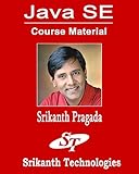 Java SE Course Material