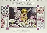 2018 Flower Fairies Family Org by 