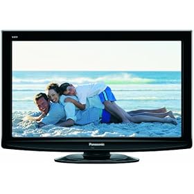 Panasonic TC-L32C12 Review