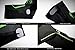 West Biking Men’s Neoprene Cycling Shoe Covers - Windproof Waterproof Warm Thermal Bike Overshoes Winter Protector Black Green, Black Red Xmas Gifts