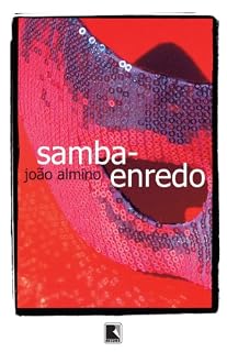Livro Samba-enredo