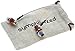 Symphonized NRG 2.0 Premium Genuine Wood in-Ear Noise-isolating Headphones|Earbuds|Earphones with Innovative Shield Technology Cable and Mic (Silver)