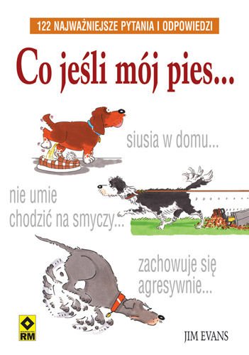 Co jesli mój pies... (Polska wersja jezykowa)