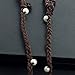 FangLanz Natives Polynesian Princess Necklace Cosplay Prop Cosplay Accessories