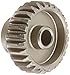 TEAM LOSI RACING Pinion Gear 26T 48P AL TLR332026 Electric Car/Truck Option Parts