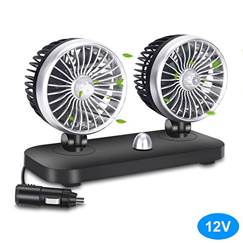 3 speed usb fan