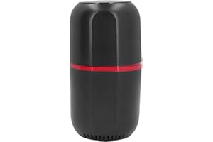 Electric Grain Grinder, Coffee Grinder Stainless Steel Blades Powerful Coffee Grinder Electric, Grinder Electric Grinder Grin