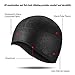 4ucycling Skull Cap & Helmet Liner for Cycling