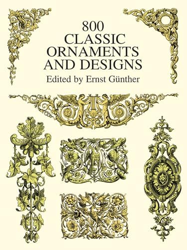 A Handbook of Ornament: Meyer, Franz Sales: 9781905217687: Amazon