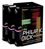 The Philip K. Dick Collection