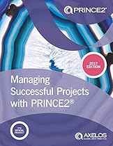 Managing Successful Projects with PRINCE2