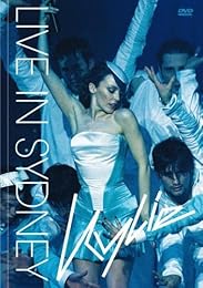 Minogue, Kylie - On A Night Like This - Live In Sydney