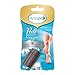Amope Pedi Perfect Electronic Foot File Refills, 2 Count, Regular Coarse
