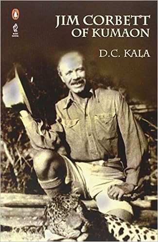 Image result for jim corbett